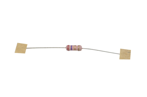 Резистор   1W       2.7 Om