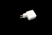 Блок питания 220V/ 5V  2.1A 10W USB Power Adapter импульсный (адаптер) 18-1188 — фото 1