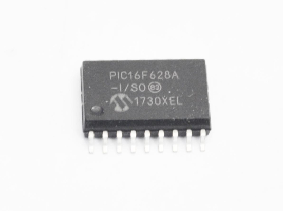 PIC16F628A-I/SO SSOP20 Микросхема