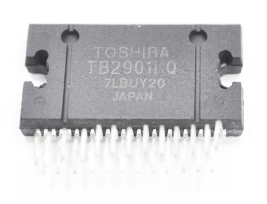 TB2901HQ Микросхема