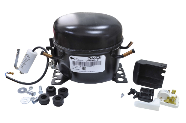 СТО-57 R134 153W  Компрессор
