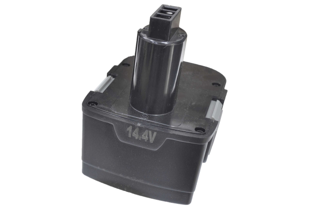 010198 B(P) Аккумулятор для шуруповертов типа: ДА-14,4ЭР Интерскол Professional 1,5Ah
