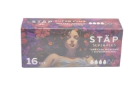 Тампоны MC Was Super plus MC-T16sp