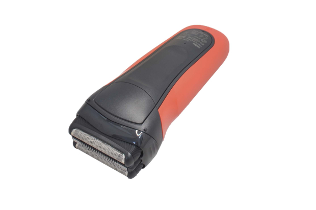Braun Электрическая бритва 300TS Red+чехол
