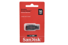 Флэш 16GB Sandisk Cruzer Blade Bilster Black Z50