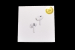 28507 Наушники AirPods PRO2 беспроводные, сенсорное упр., белые