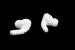 28507 Наушники AirPods PRO2 беспроводные, сенсорное упр., белые
