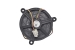 0064002161 Вентилятор (GW15D12MS1AB-57Z32) DC12V, 0.29A, D150mm для холодильников Haier, Candy — фото 1