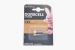 Duracell CR2 lithium батарейка — фото 1