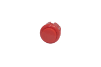 Кнопка GMSI RC-1005-24-R Off-(On) 12V 12A D=24.0mm красная