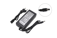 Блок питания 220V/ 9.0V 3.0A LX-0930 (№9300) (5.5x2.5) импульсный (адаптер)