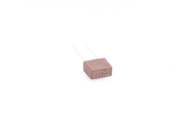 Предохранитель с задержкой времени срабатывания 392-2.0A-TE5 2.0A 250V