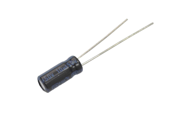 10mkF  50v 105C Jamicon TK конденсатор
