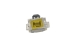 Кнопка 2-pin  3x4mm L=0.5 mm SMD (угловая) №4 для регистраторов — фото 1