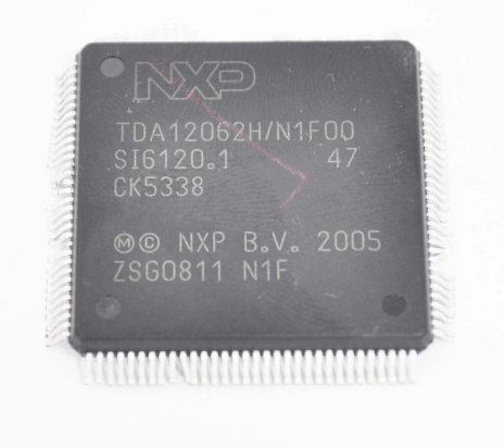 TDA12062H/N1F00 SI6120.1 Микропроцессор