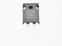 IGW75N60T (G75T60) (600V 75A 428W N-Channel IGBT) TO247 Транзистор
