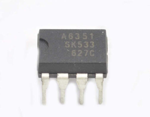 STRA6351 (A6351) Микросхема