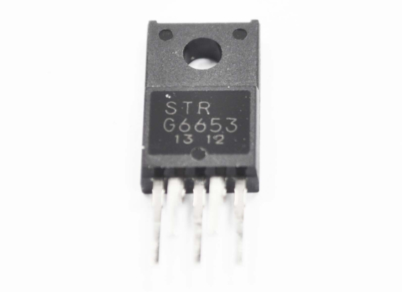 STRG6653 Микросхема