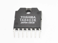TA8403K Микросхема