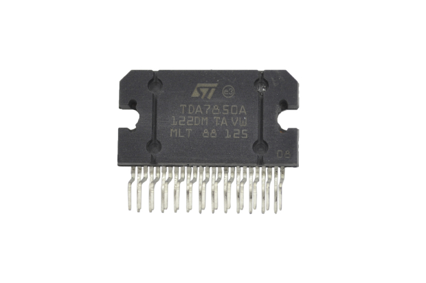 TDA7850A Микросхема