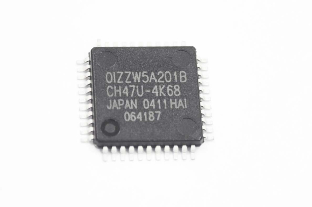0IZZW5A201B (CH47U-4K68) Микропроцессор