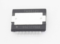 TAS5121 Микросхема