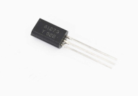2SA1273 (KTA1273) (30V 2A 1W pnp) TO92 Транзистор
