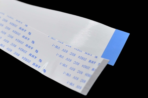 Шлейф 38-pin 300 mm (шаг=0,5 mm) прямой