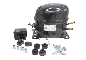 QD75H Компрессор R134 180W (Китай)