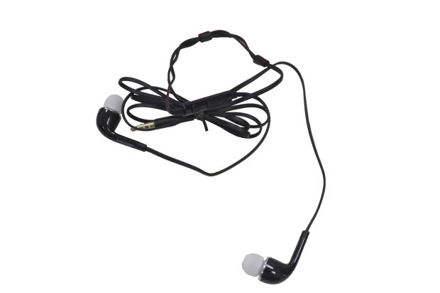 02493 Наушники Samsung HS330 черные