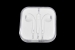 10959 Наушники для Apple IPhone, белые