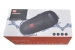 14665 Колонка беспроводная JBL J2 microSD+USB+microUSB+AUX+NFC+FM+Bluetooth, серая — фото 4
