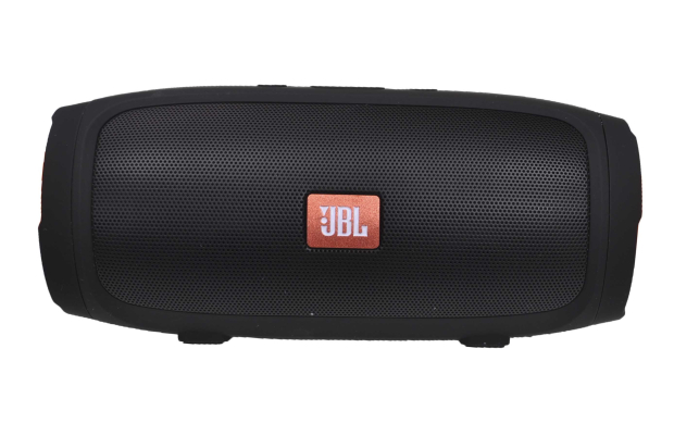 14680 Колонка беспроводная JBL MINI3+ (J007) microSD, USB+microUSB, FM, Bluetooth, черная