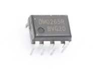 FSDM0265RN (DM0265R) DIP8 Микросхема