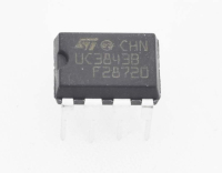 UC3843BN (UC3843B) DIP8 Микросхема