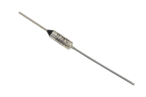 Термопредохранитель  75C 10A (металл) RY-01