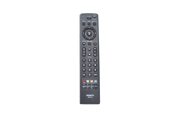 LG универсальный RM-D757 корпус MKJ40653802 Пульт ДУ