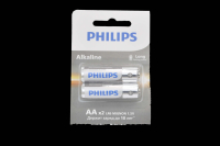 Philips LR6-12S (AA) батарейка (1шт.)