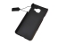 Чехол "re:Case Gentelman" Samsung Galaxy A310 (кофе) 00-012 — фото 2