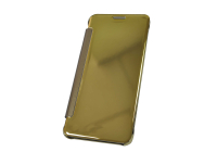 Чехол-книжка "MirrorBook" Samsung Galaxy A510 (золото) 00-197