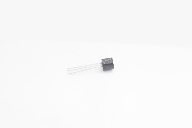 2SC1815Y (50V 150mA 300mW npn) TO92 Транзистор