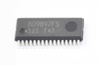 BD9897FS SO32 Микросхема