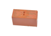 Реле RTE24012 (1393243-4) Катушка 12V, две группы (2C), 8А 28,0х12,0х15,0