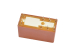 Реле RTE24012 (1393243-4) Катушка 12V, две группы (2C), 8А 28,0х12,0х15,0