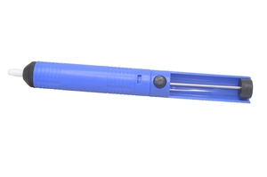 Оловоотсос пластик TD-202
