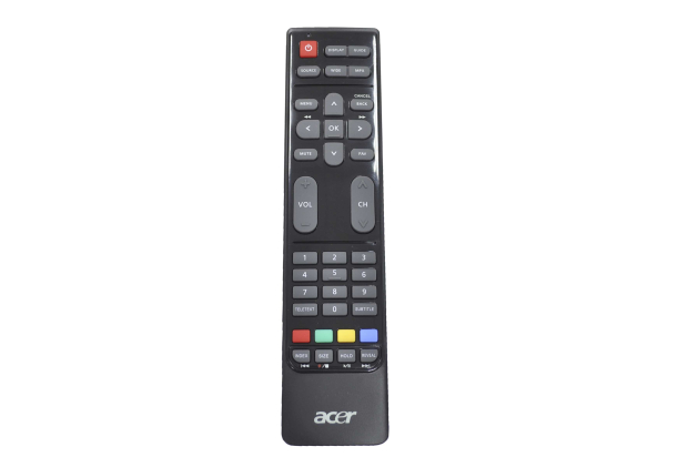 Acer AT2326, AT2758ML, AT3258ML (LCD) original Пульт ДУ