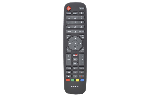 Haier HTR-A10 Пульт ДУ