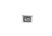 Резистор SMD       62 OM  0.125W  0805 (620)