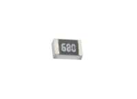 Резистор SMD       68 OM  0.125W  0805 (680)