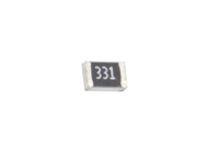 Резистор SMD      330 OM  0.125W  0805 (331)
